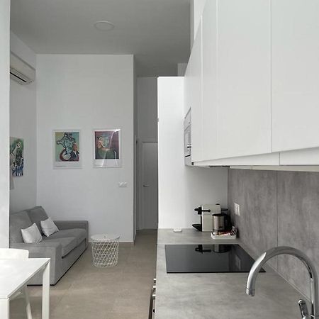 Mn Homes Fonseca B Malaga Bagian luar foto