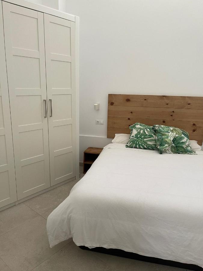 Mn Homes Fonseca B Malaga Bagian luar foto