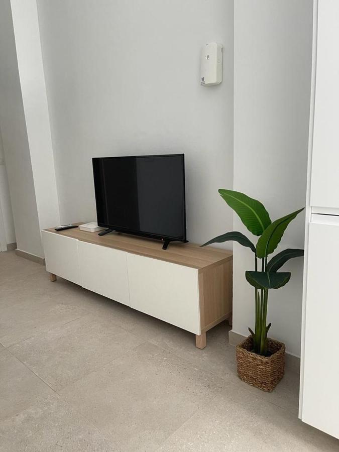 Mn Homes Fonseca B Malaga Bagian luar foto